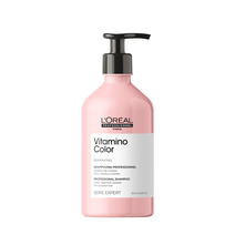 비타미노 샴푸 - 세리 엑스퍼트 | L'Oréal 파트너샵